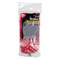 Gardner Bender WireGard Wire Connector, 18 to 10 AWG Wire, Steel Contact, Polypropylene Housing Material, Red 25-006 - alternate 9